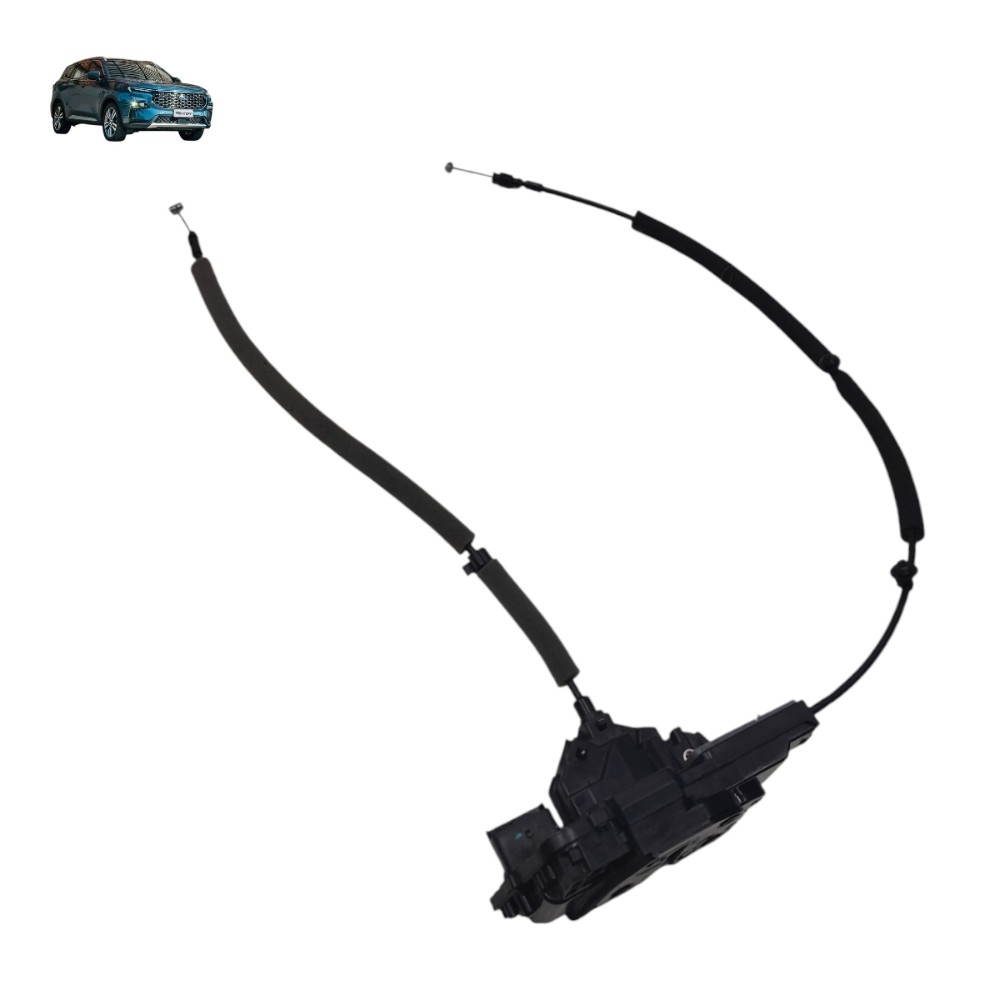 Fechadura porta dianteira direita ford territory 2025 2026