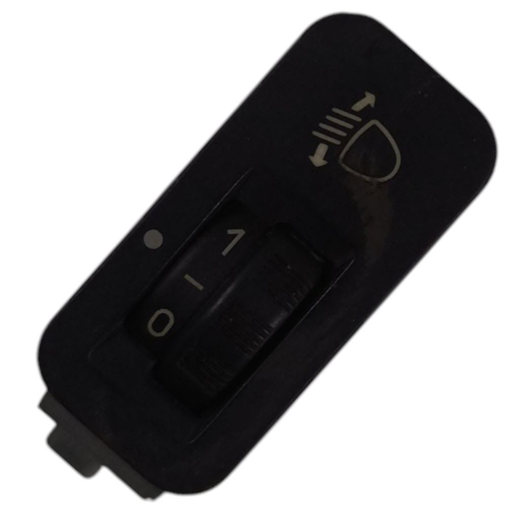 Botão Ajuste Regulagem Farol Peugeot 206 2008 2007 2006 2005 1