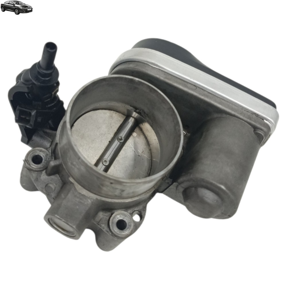 Tbi Corpo Borboleta Renault Fluence 2.0 2012 2013