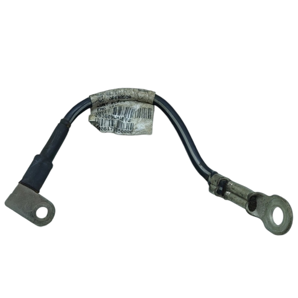 Cabo Terra Nissan Versa March Kicks 2017 2018 2019 2020 1