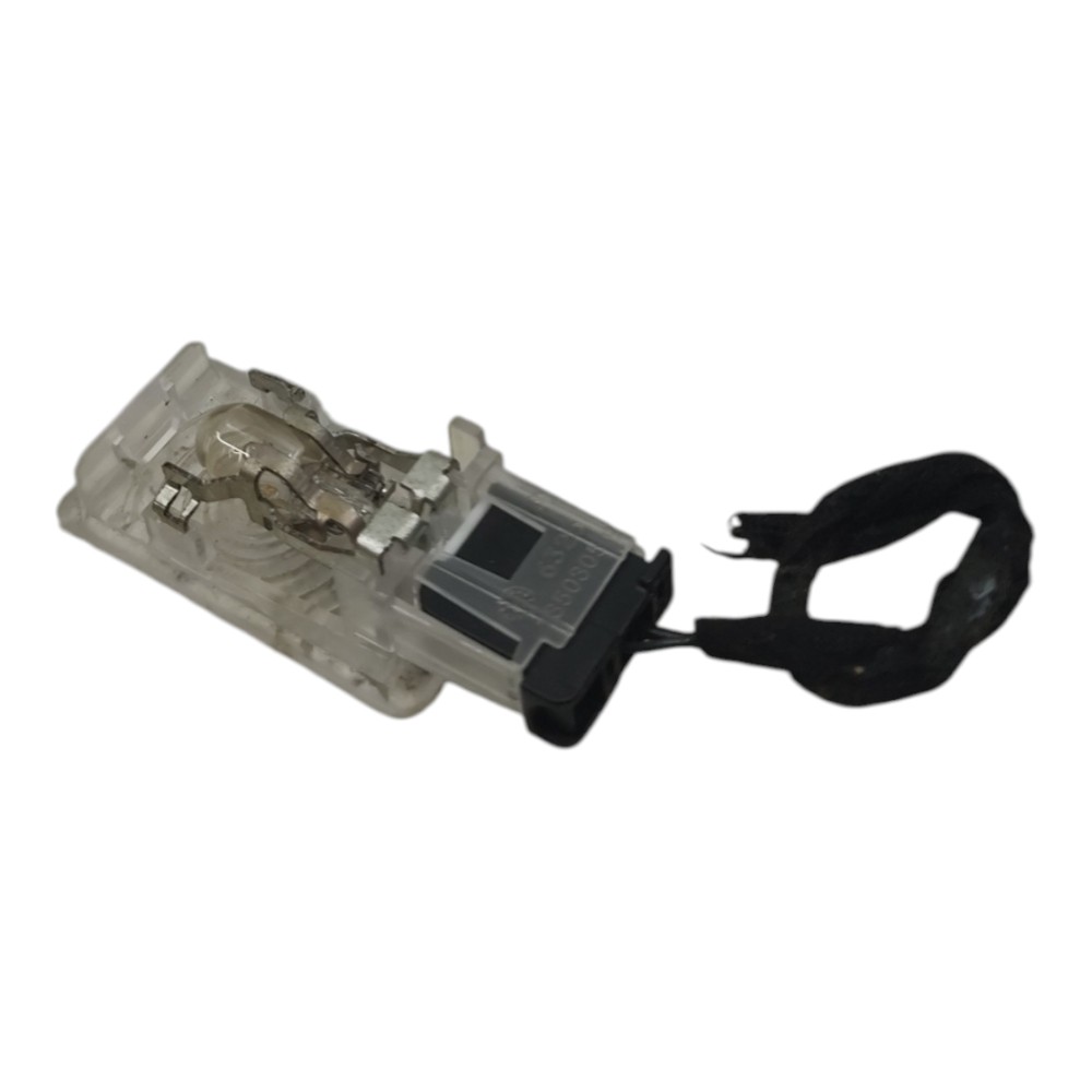 Luz Cortesia Porta Mala Chevrolet Cruze Ltz 2015 2016 2017 4