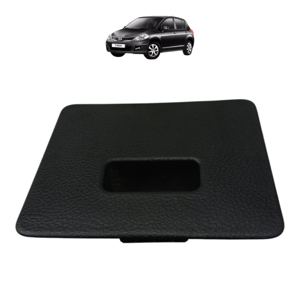 Tampa Caixa Fusível Interna Nissan Tiida 2012 2011 2010 2009 1