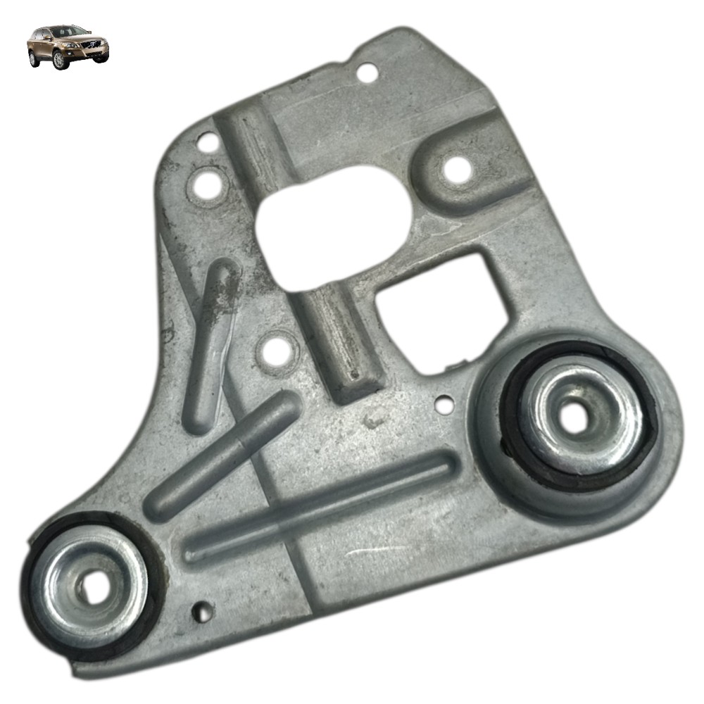 Suporte Motor Limpador Parabrisa Volvo Xc60 2009 2010 2011 1