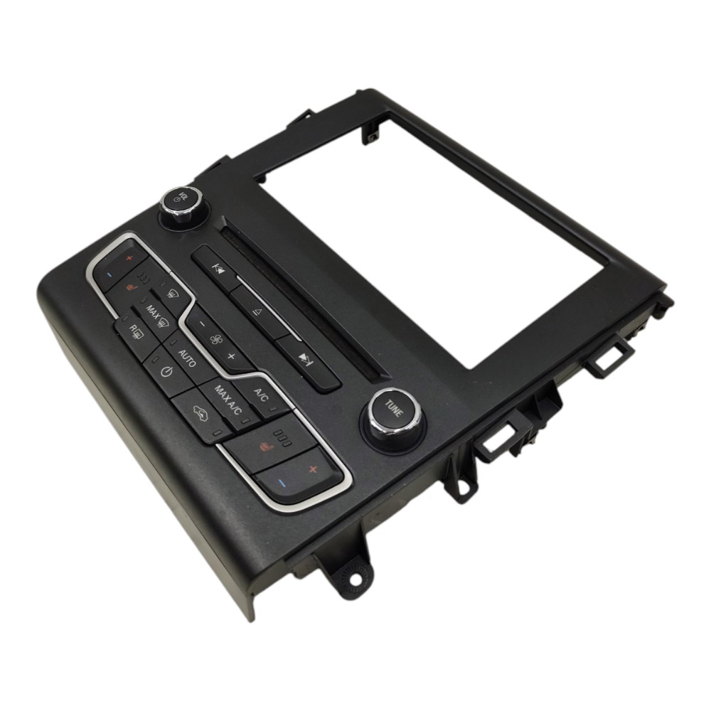 Comando Ar Condicionado Ford Fusion 2018 2017 2016 2015 2014 3