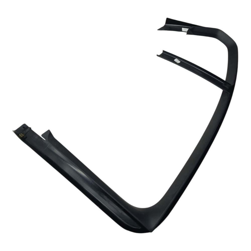 Canaleta interna traseira direita bmw 320i 2021 2022 2023 2