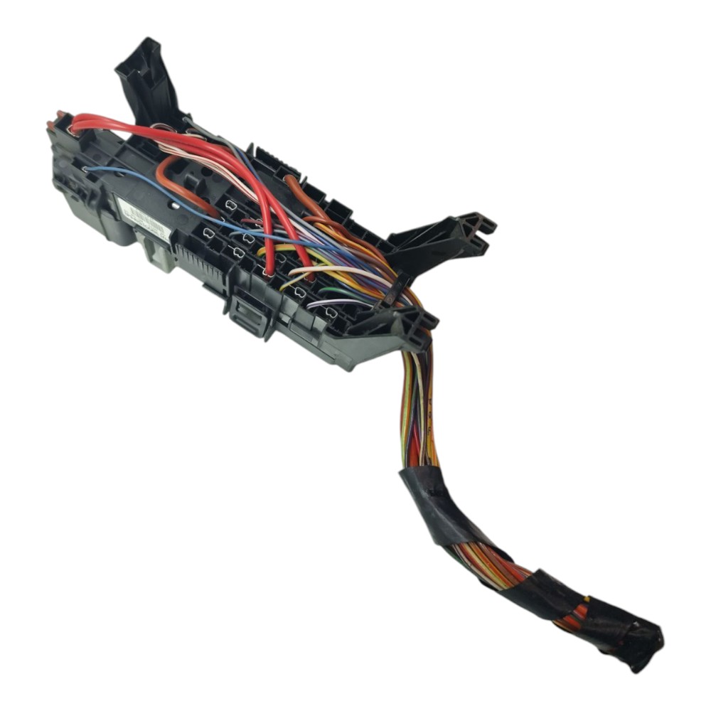 Caixa Fusível Externa Volvo S60 1.6 T4 2010 2011 2012 2013 3