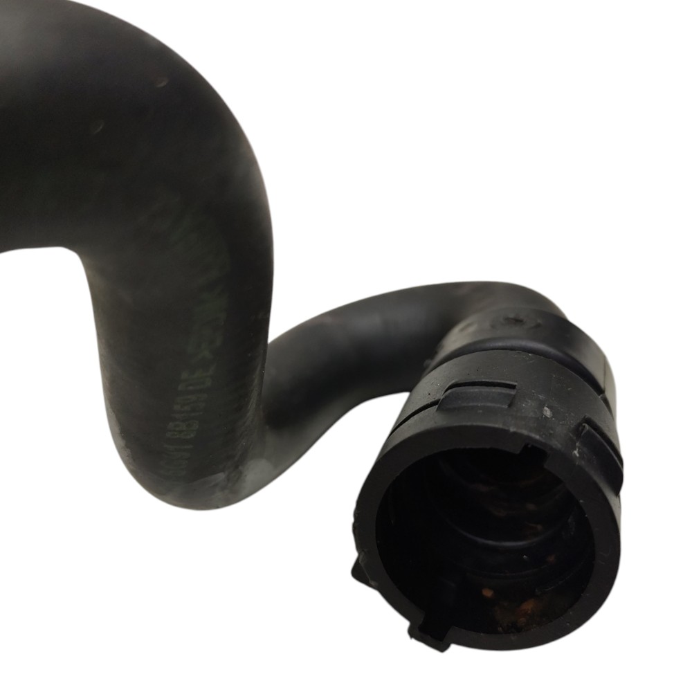 Mangueira carcaça válvula volvo xc60 3.0 6cc 2010 2011 2012 4