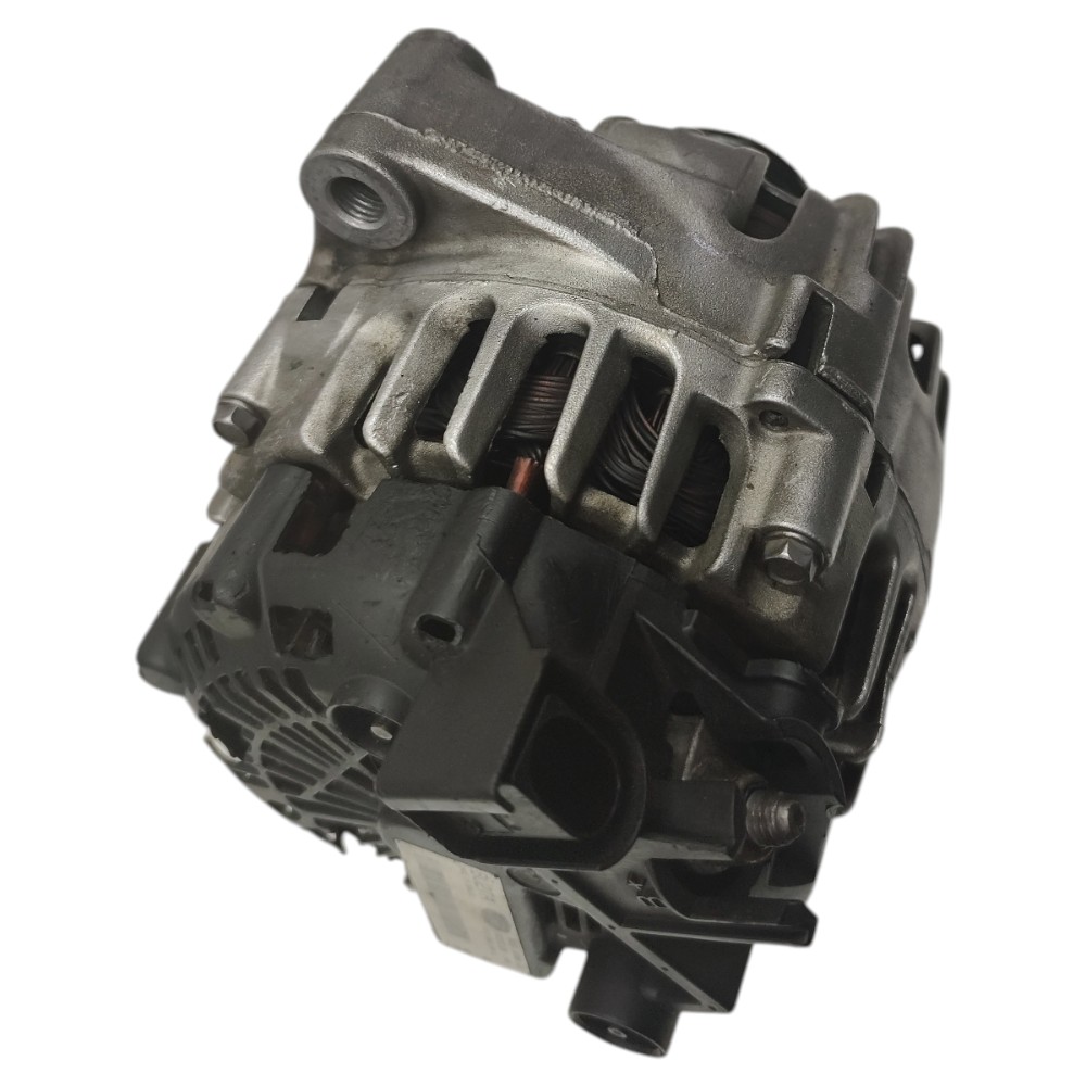 Alternador Ford New Fiesta Ecosport ka 1.6 2014 CN1510300CB 2