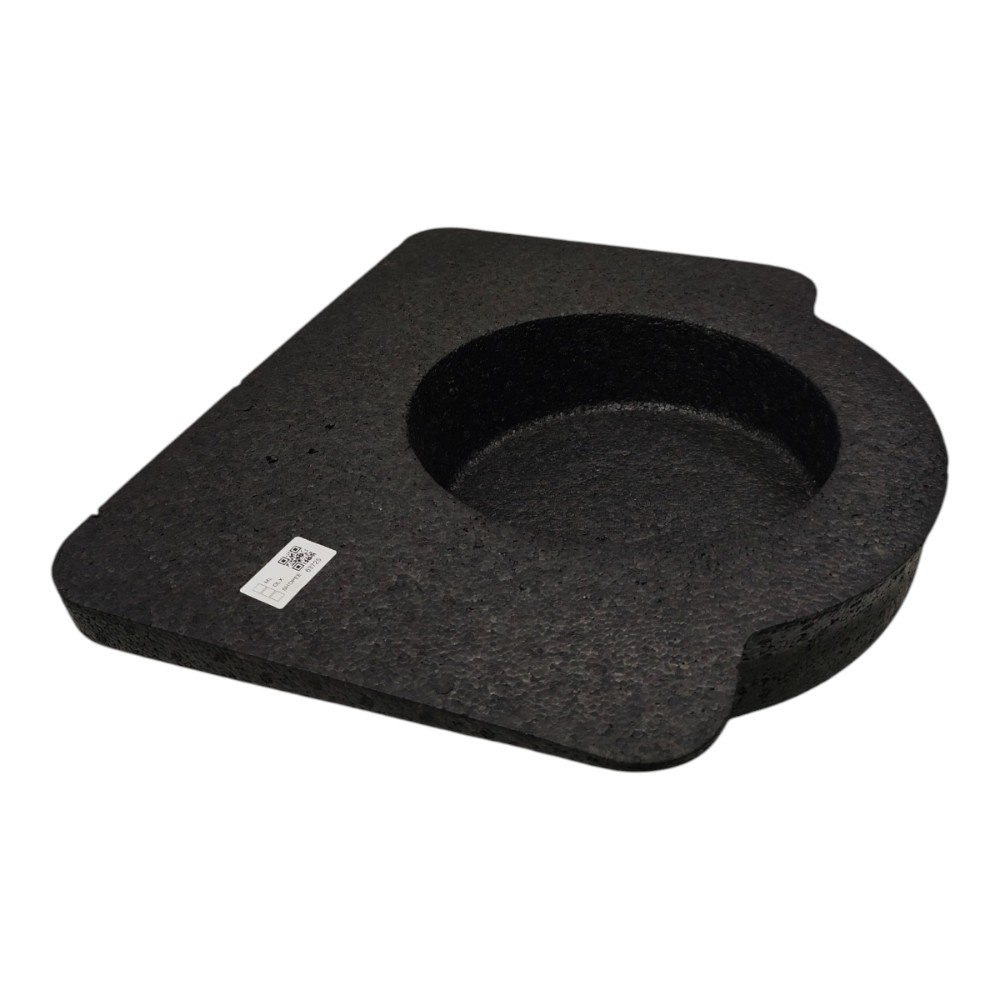 Isopor Estepe Porta Malas Honda Civic G8 2007 2008 2009 2010 2