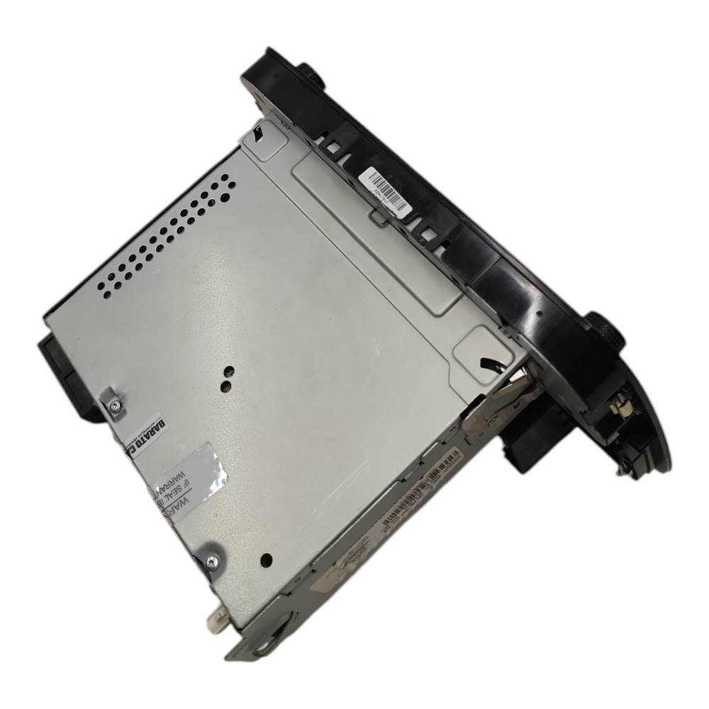 Rádio Original Vw Up 2014 2015 2016 2017 2018 N 1sb035152d 2