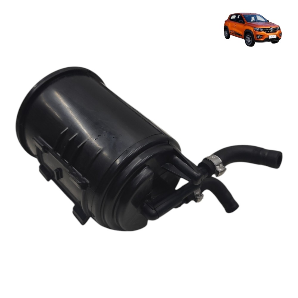 Filtro canister Renault kwid 1.0 3cc 2017 2018 2019 2020