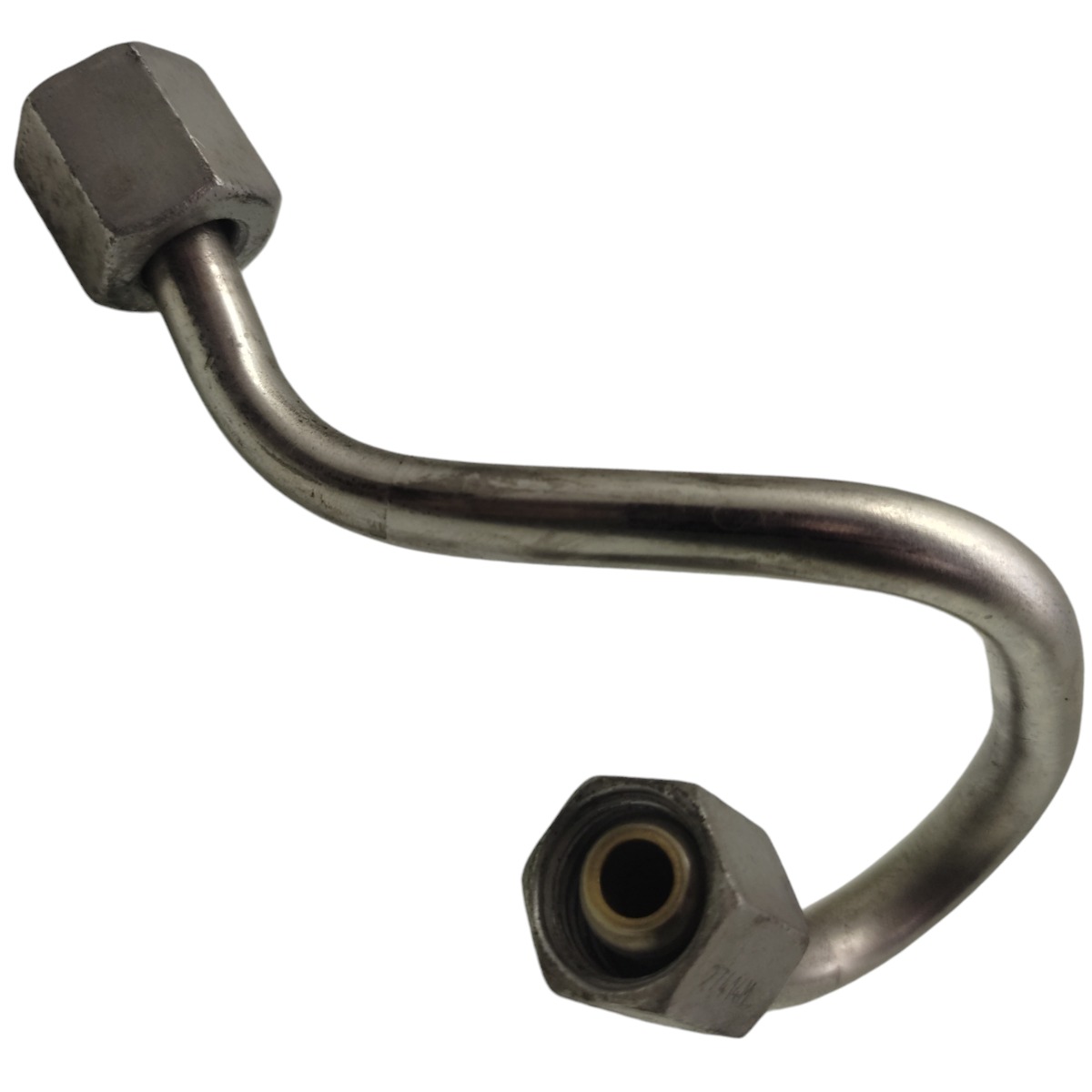 Cano Flauta Bicos Citroen C4 Lounge 1.6 Thp 2014 2015 2016 2