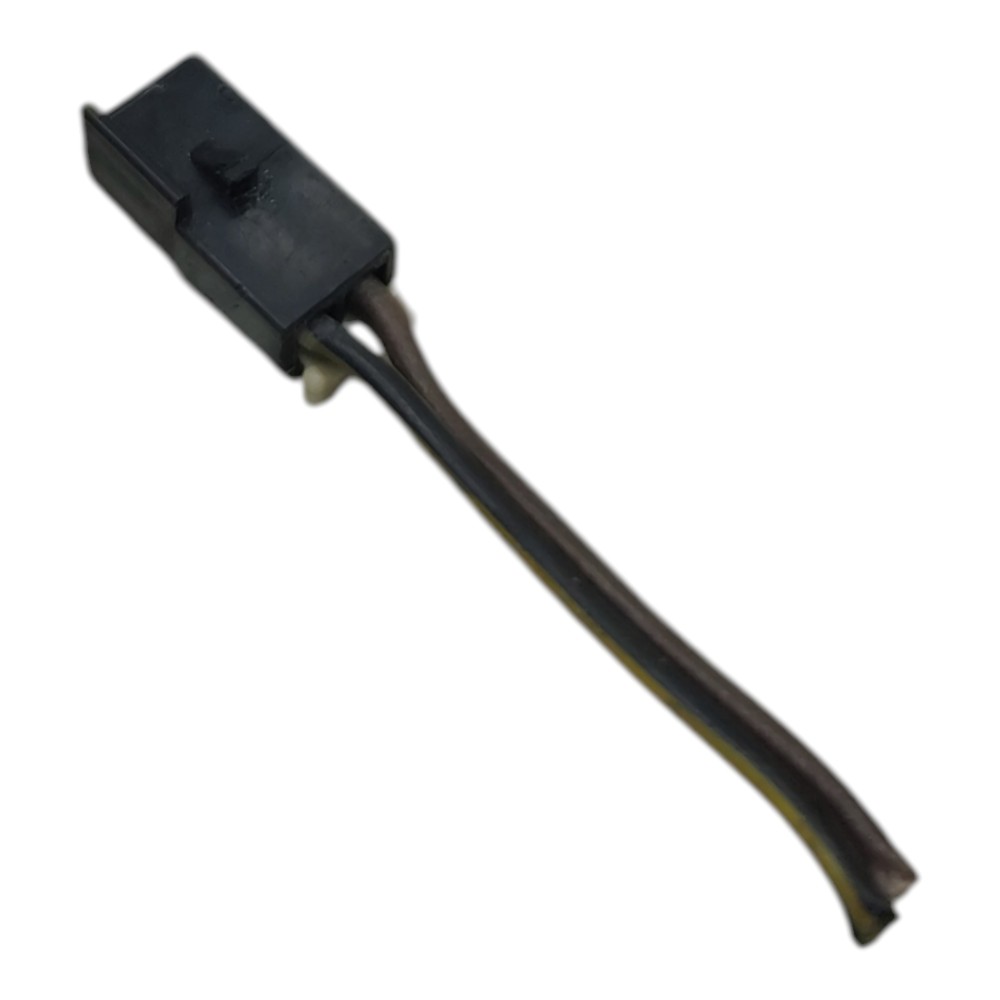 Plug conetor break light Gm Meriva 1.4 2008 2009 2010 2012 3
