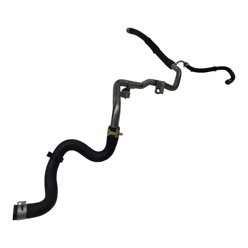 Cano Mangueira Água Motor Toyota Rav4 2.0 2013 2014 2015 16 4