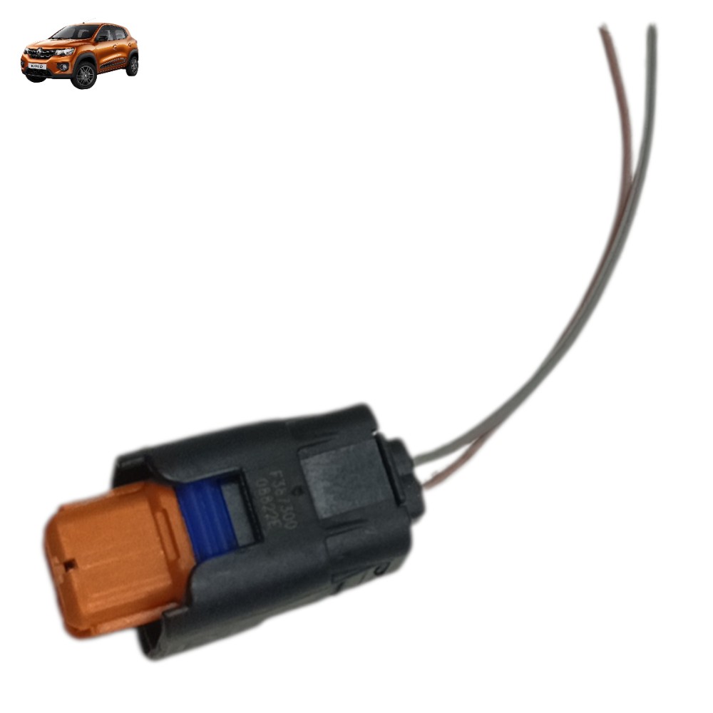 Plug Conector Valvula Canister Renault Kwid 1.0 2022 2023 Ch 1