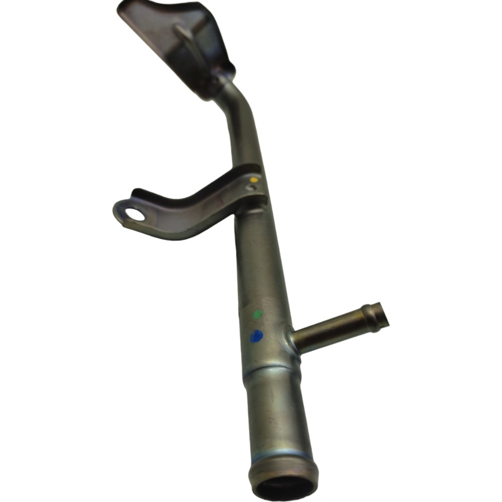 Tub9 Cano Água Água Trocador Calor Toyota Yaris 1.5 2023 22 3