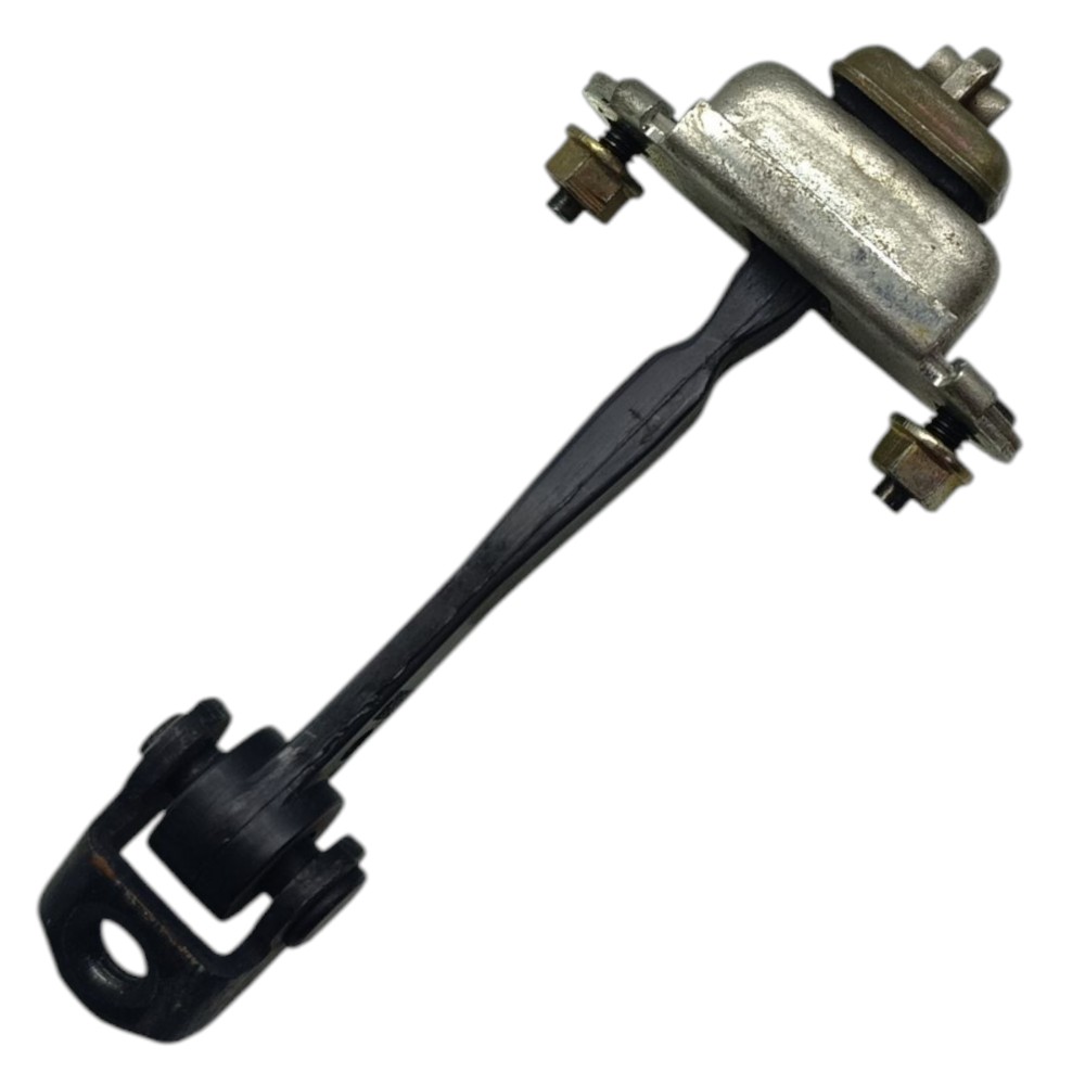 Limitador Porta Dianteira Ford Fiesta 2008 2009 2010 Á 2014 3