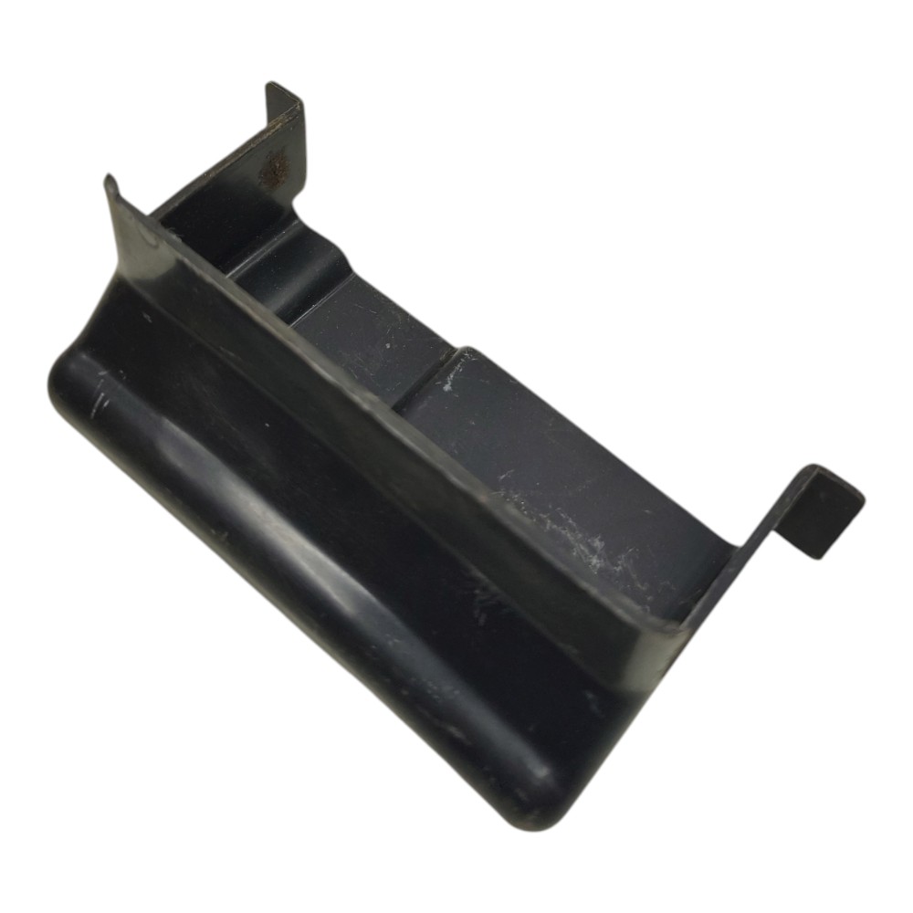 Moldura batente porta malas Fiat Palio Adventure 2010 2011 2