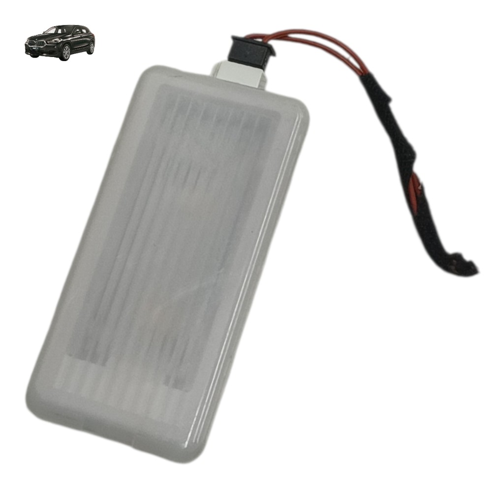 Luz Cortesia Porta Mala Bmw X2 Sdrive 2018 2019 1