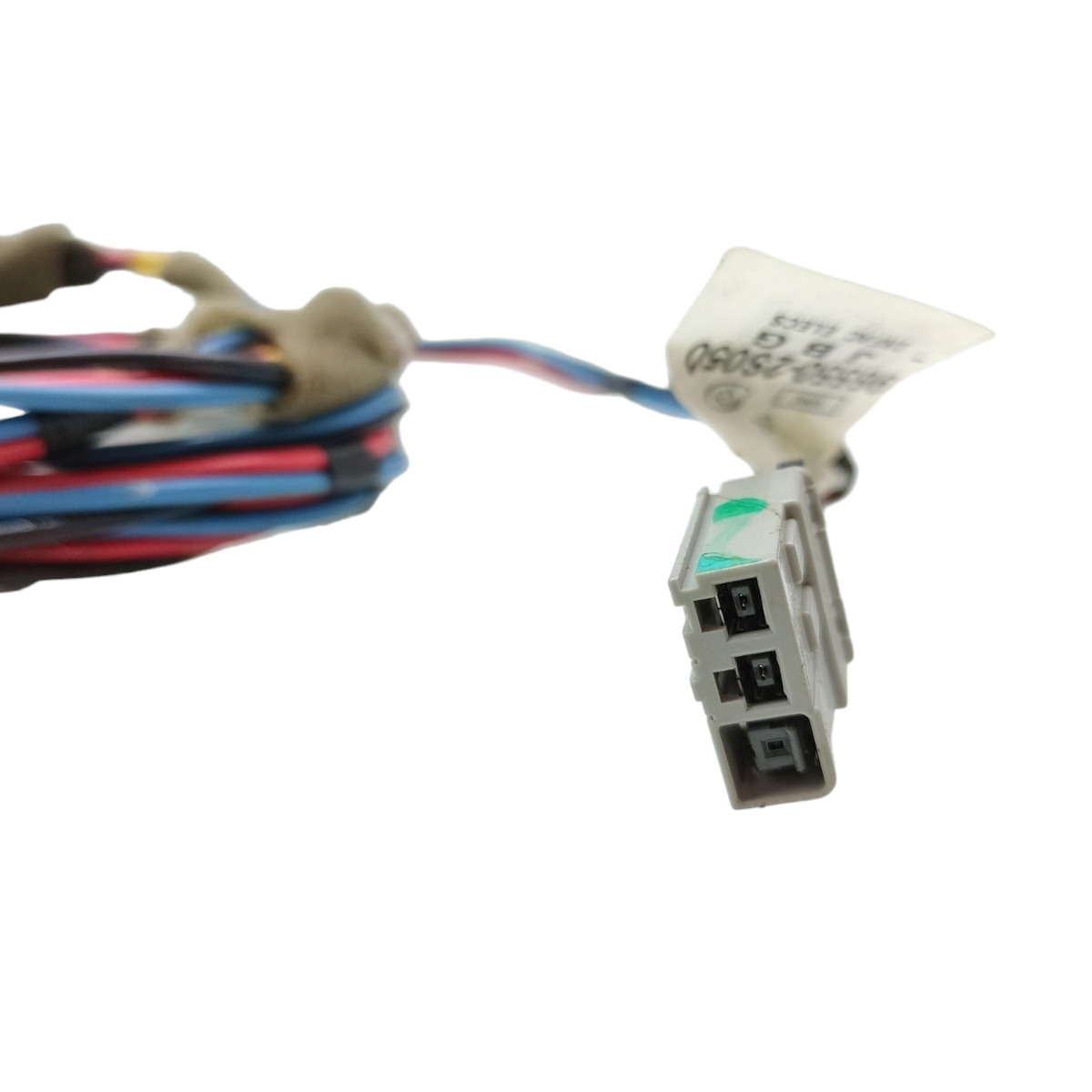 Chicote Forro Teto Hyundai Ix35 2012 2013 2014 2015 3