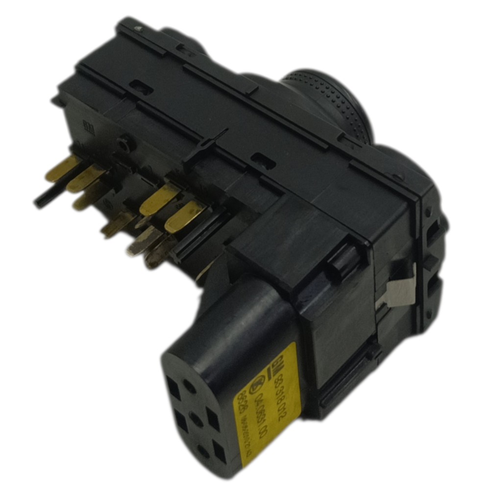 Comando botão chave luz farol milha gm vectra 2011 2010 2009 3