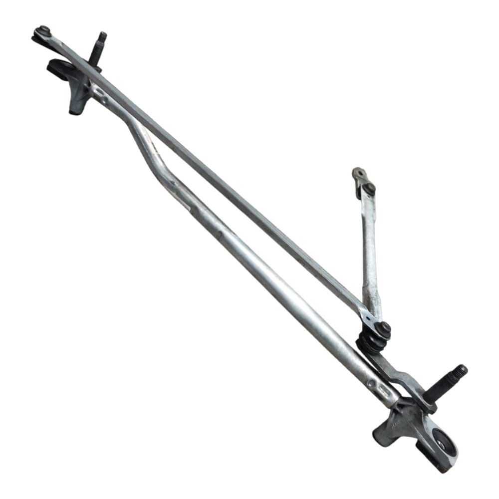 Galhada Máquina Limpador Parabrisa Volvo S60 2010 2011 2012 4