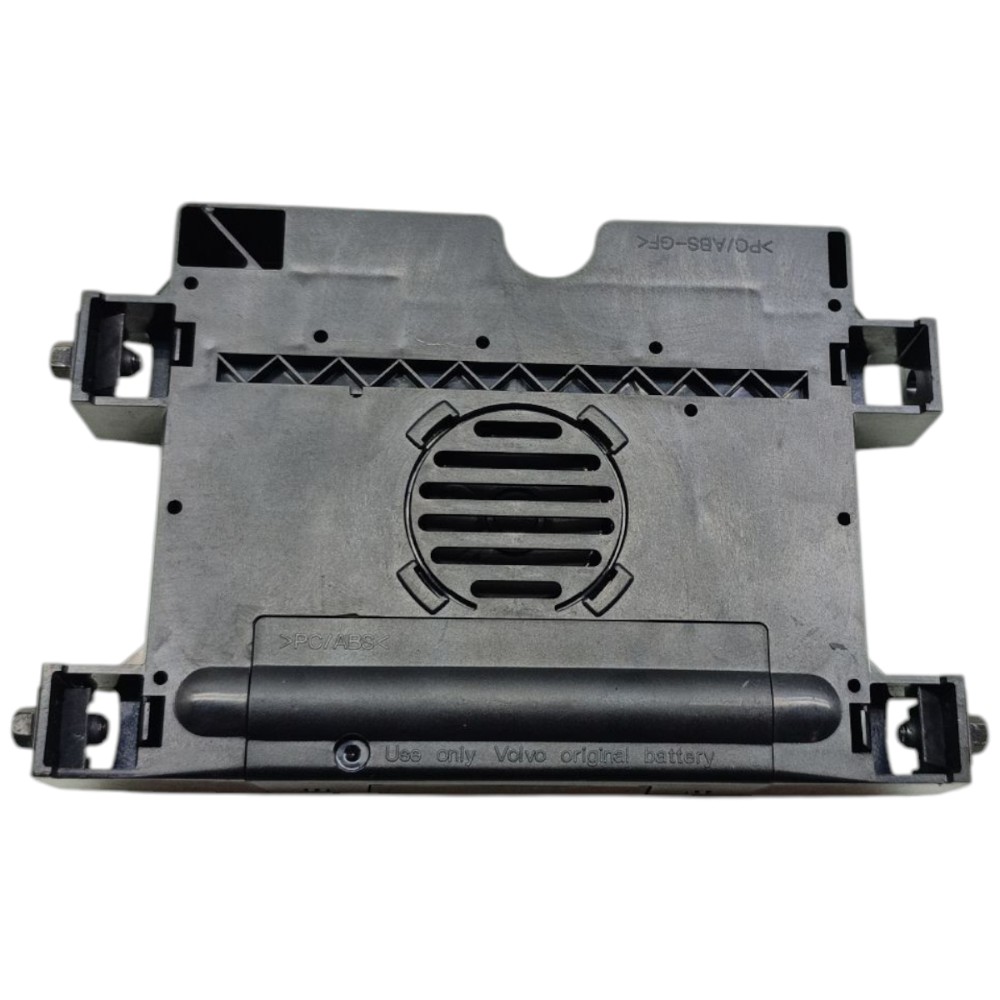 Módulo Central Multimídia Volvo S60 1.6 T4 2011 2012 2013 14 3