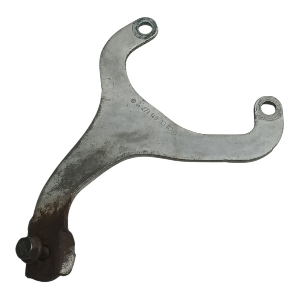 Suporte Escapamento Mercedes C230k 2003 2004 2005 2006 3