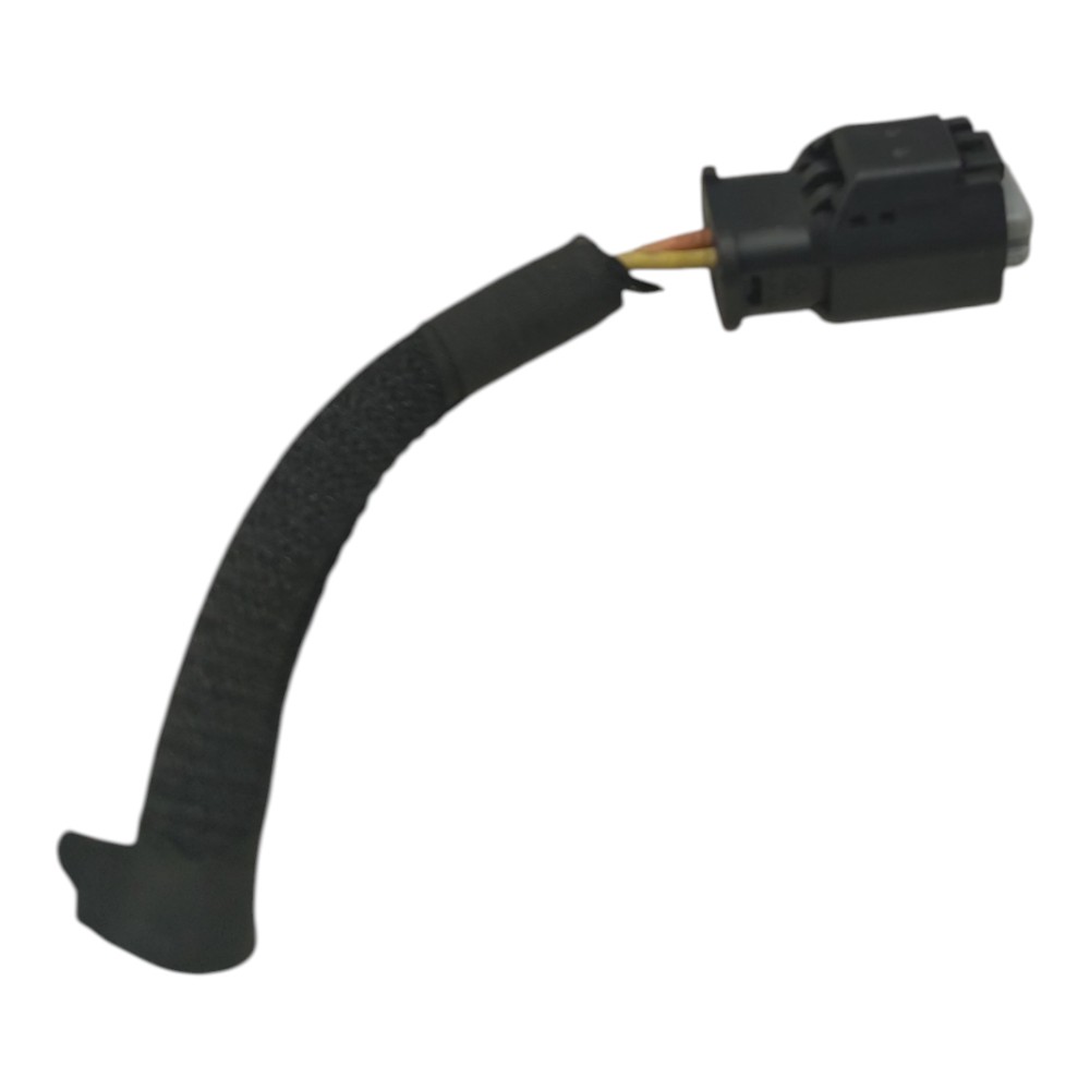 Plug Motor Vidro Dianteiro Direito Peugeot 208 2014 2015 16 3