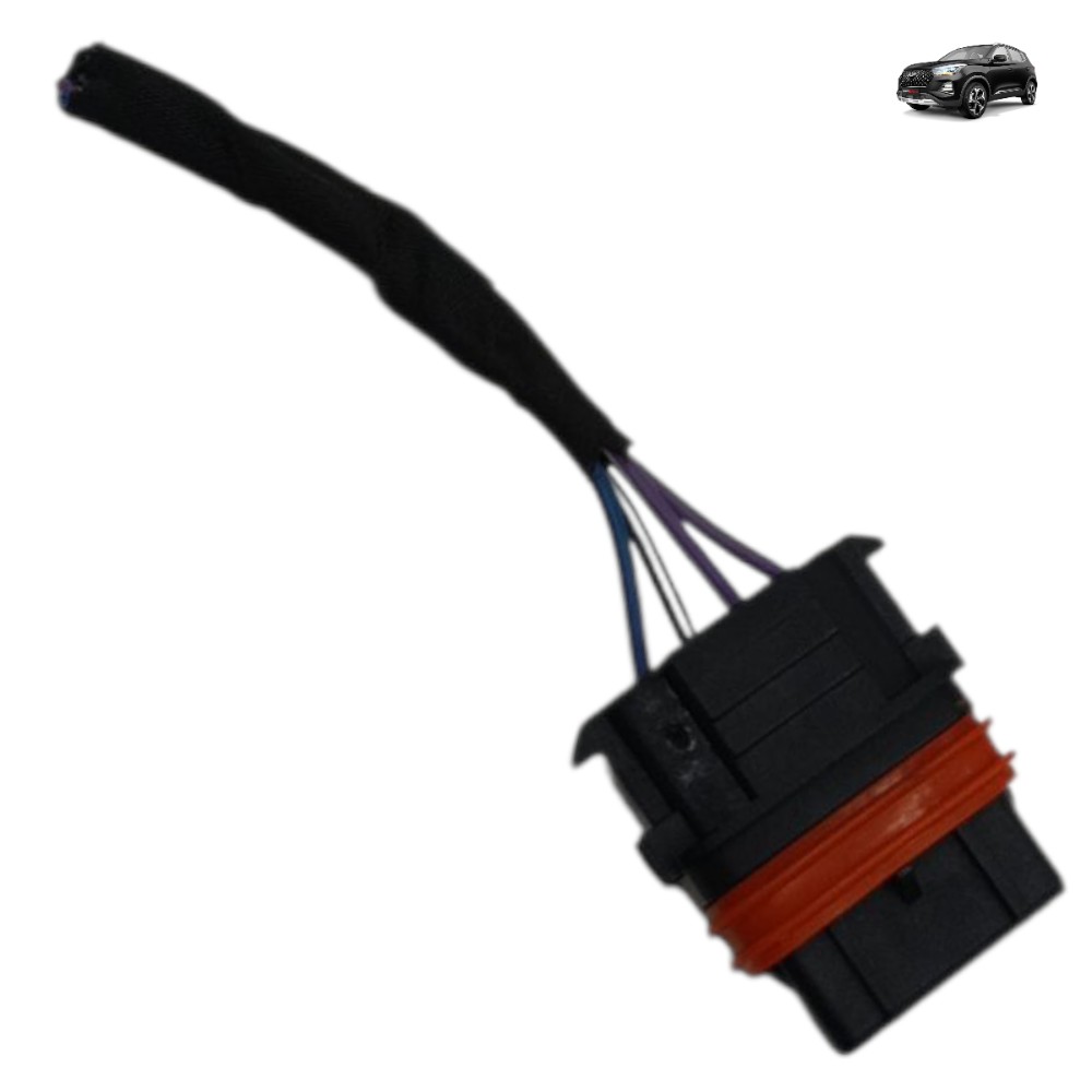 Plug Conector Sensor Map Chery Tiggo 5x 1.5 Turbo 2025 2024 1