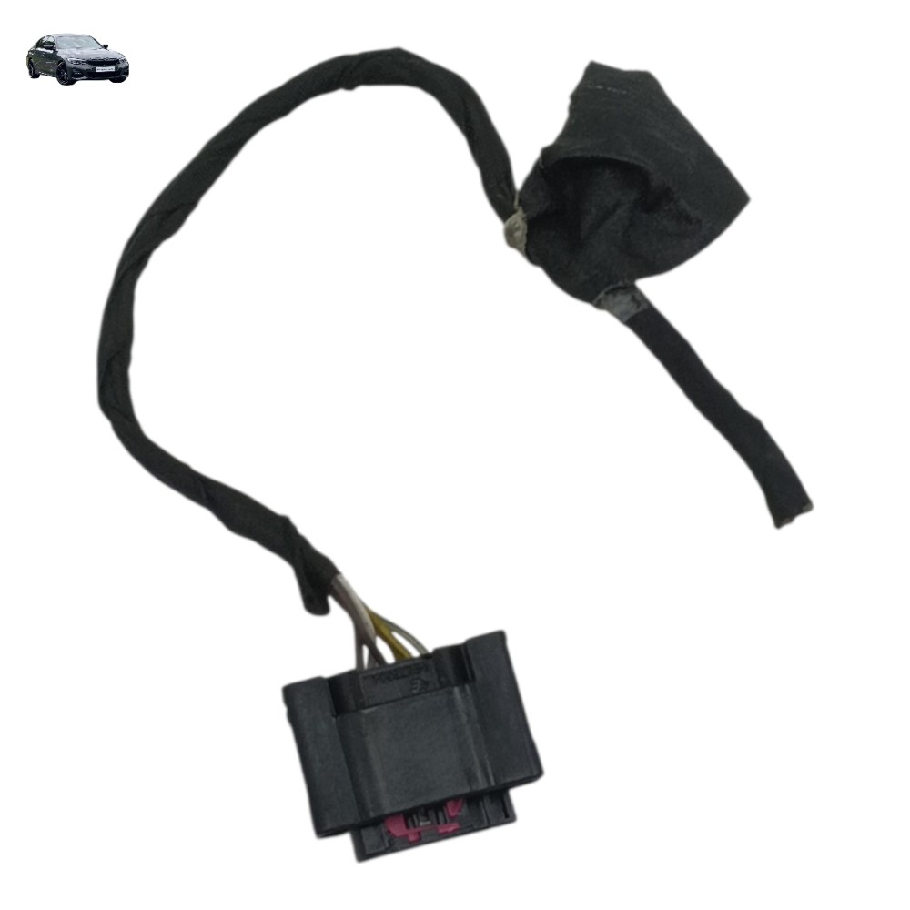 Plug conector pedal acelerador bmw 320i 2021 2022 2023 2024