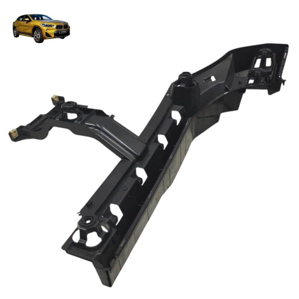 Guia Suporte Direito Parachoque Traseiro Bmw X2 F39 2018 19 1