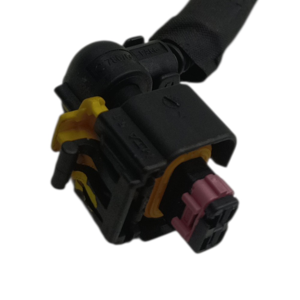 Plug conector bomba alta Fiat toro 2.0 diesel 2025 2024 2023 4