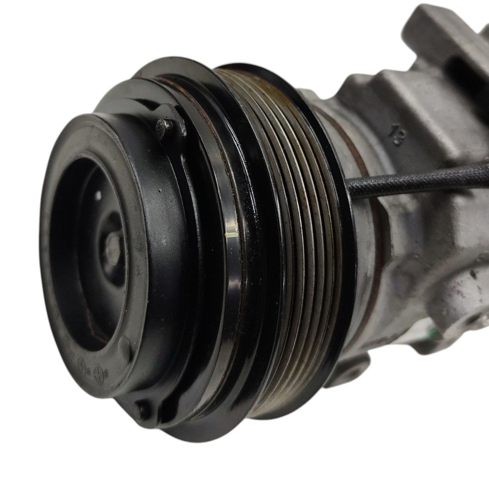Compressor ar condicionado Hyundai HB20 1.6 16v 2020 2021 22 2