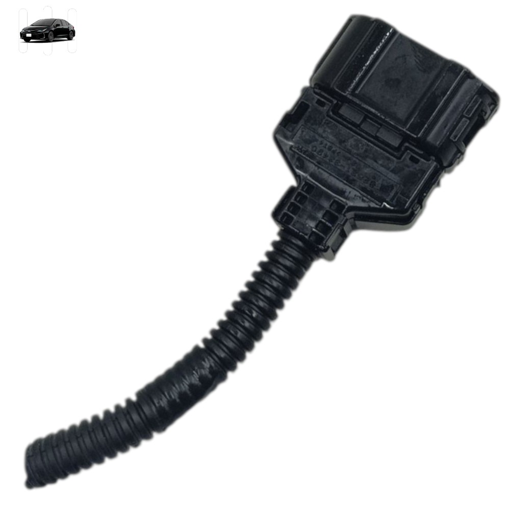 Plug Conector Seletor Câmbio Toyota Corolla 2.0 2022 2023 1