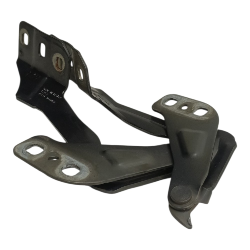 Par Dobradiça Capô Ford Fusion 2018 2017 2016 2015 2014 3