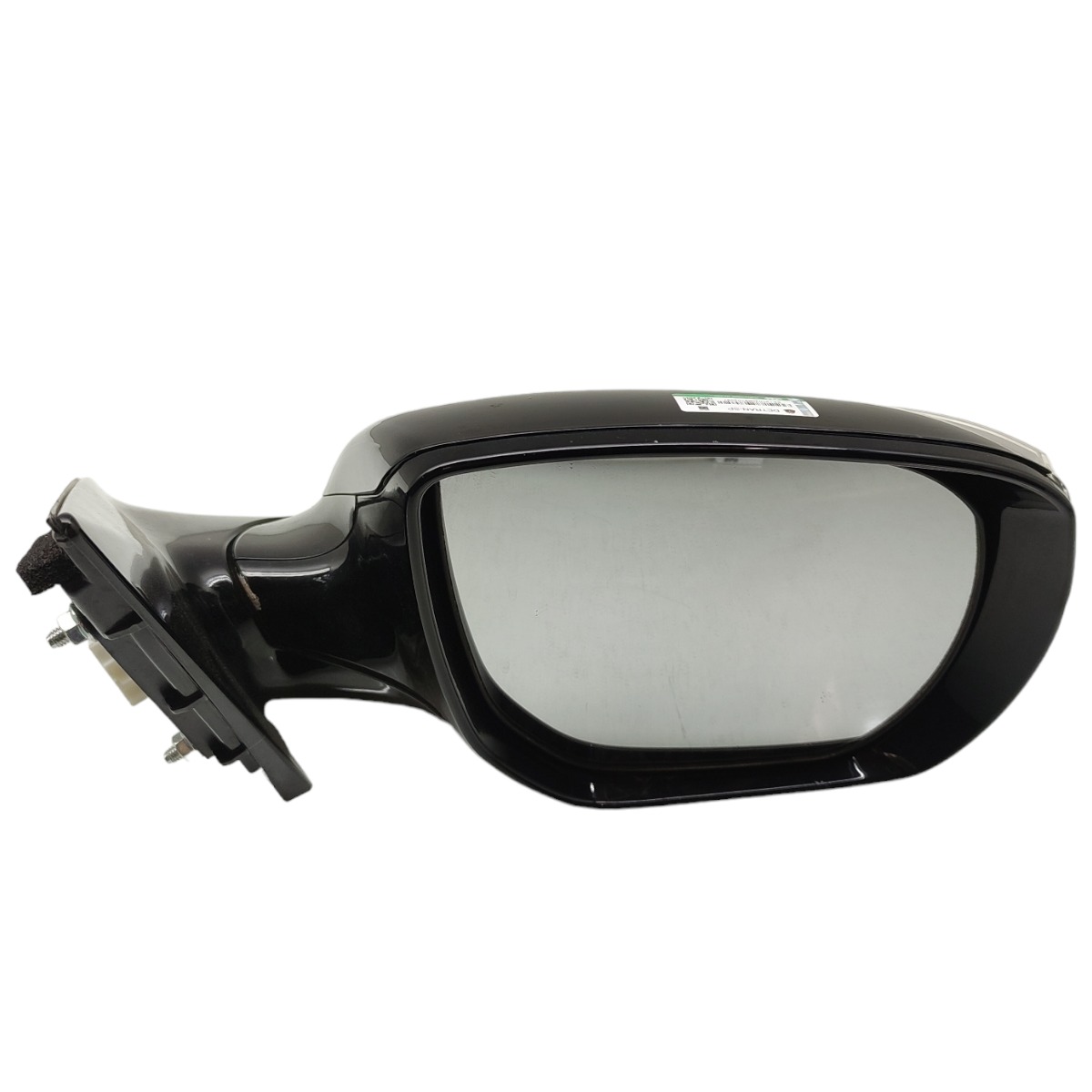 Retrovisor Direito Hyundai Santa Fé 2014 2015 2016 2017 2018 1