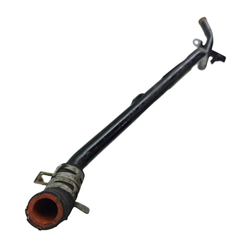 Cano Cavalete Água Motor Fiat Linea 1.8 Etorq 2009 2010 2011 7