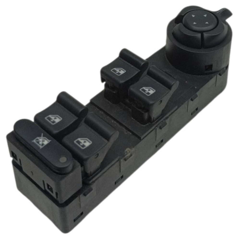 Comando Vidro Retrovisor Elétrico Fiat Toro Renegade 2019 20 2