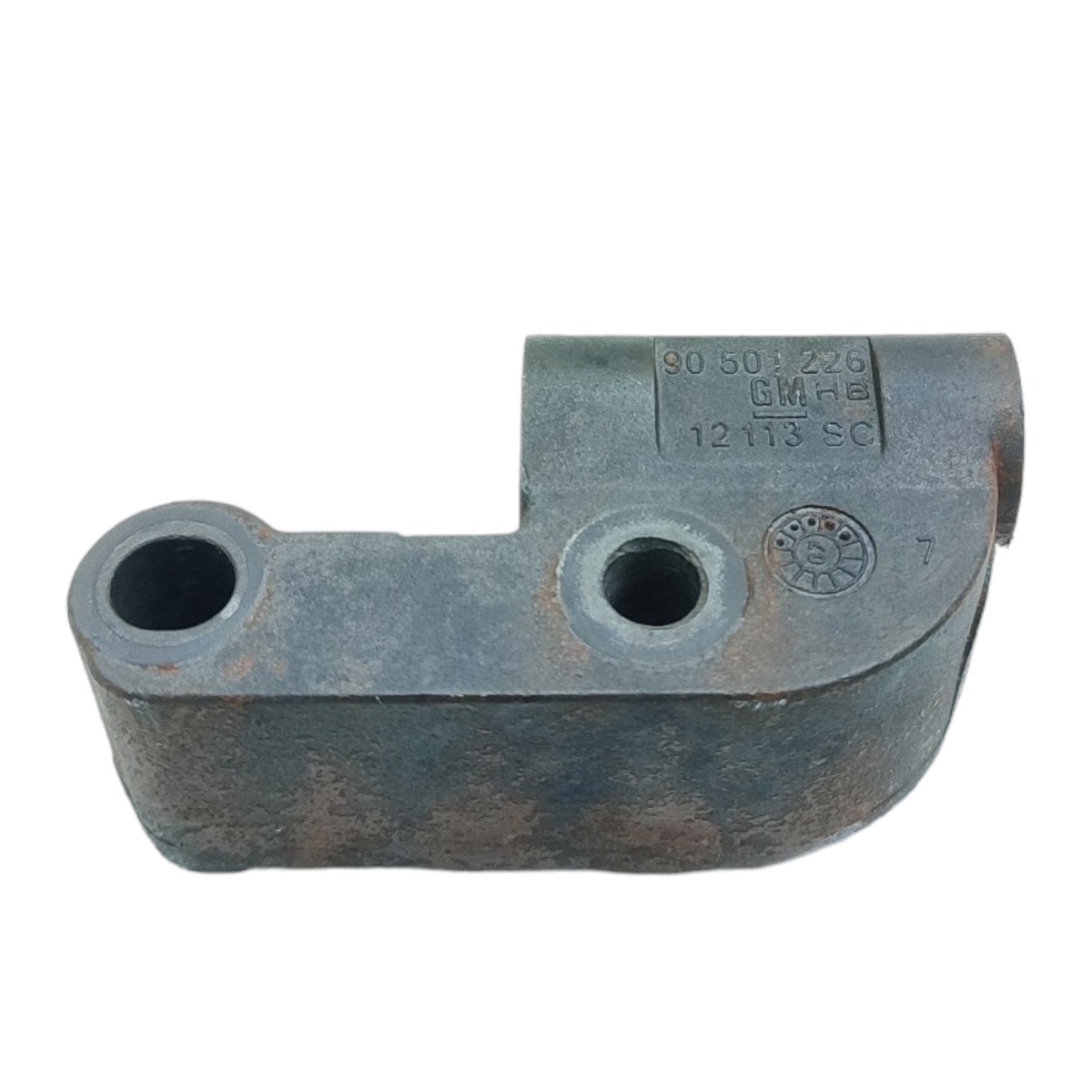 Suporte Alternador Linha Gm N 90501226 1