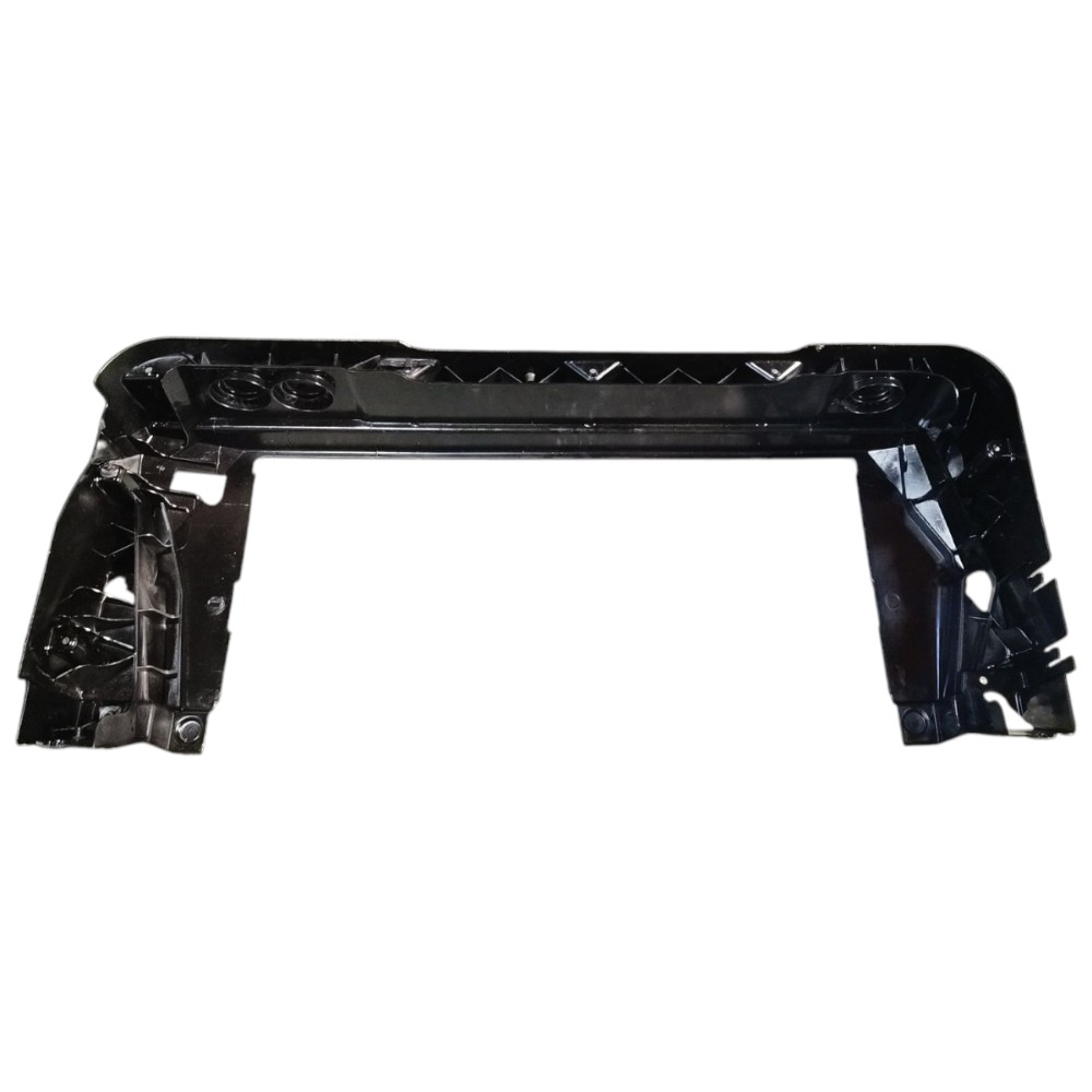 Painel Frontal Inferior Ford Fiesta Hatch 2003 04 05 06 07 4