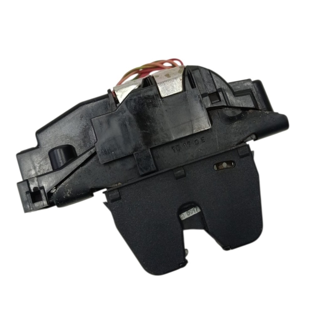 Fechadura tampa traseira Citroen Aircross 2017 2018 2019 2