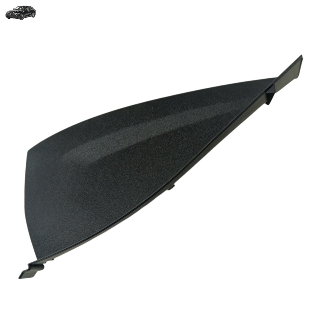 Acabamento lateral esquerda painel bmw 320i 2021 2022 2023