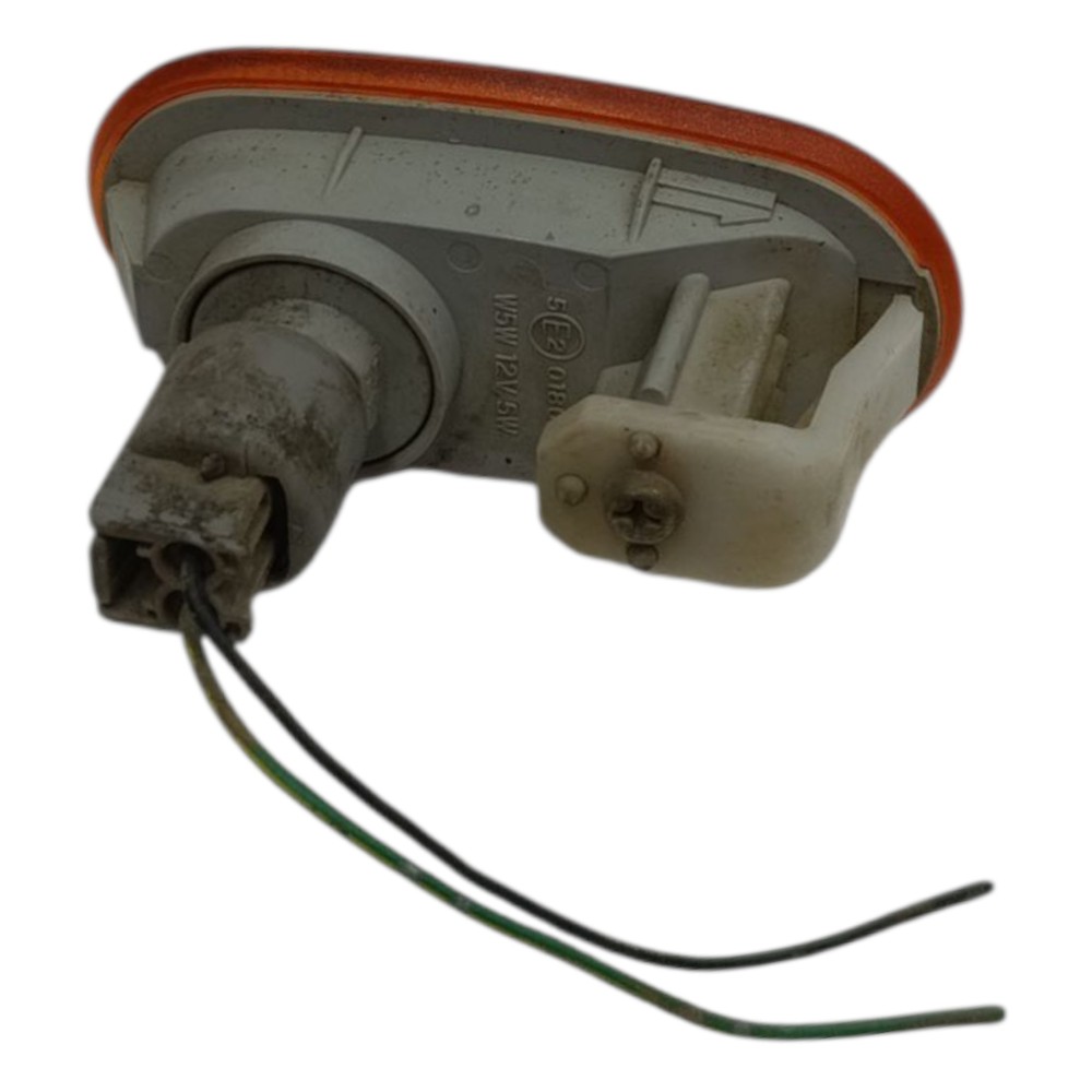 Pisca paralama Mitsubishi Pajero TR4 2003 2004 2005 2006 3