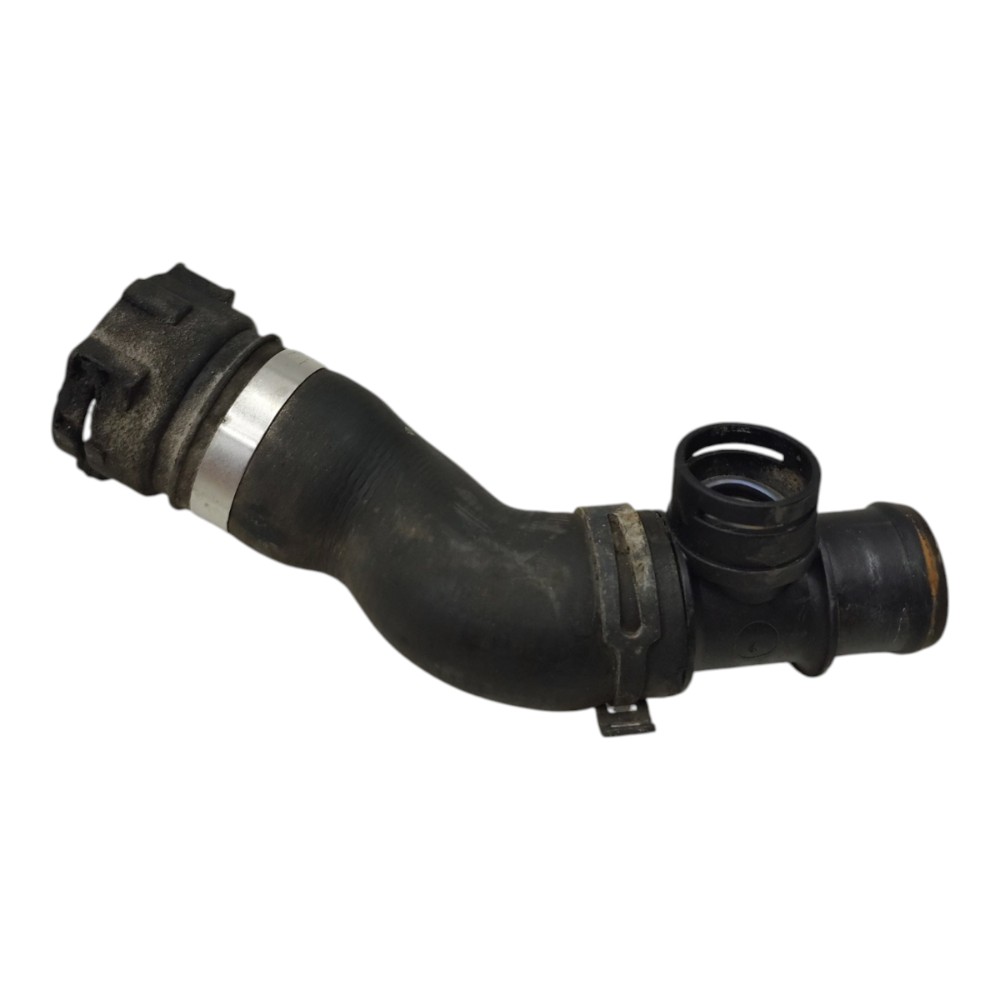 Mangueira Água Motor Vw Tiguan 2.0 Tsi 2011 2012 2013 Preto 4