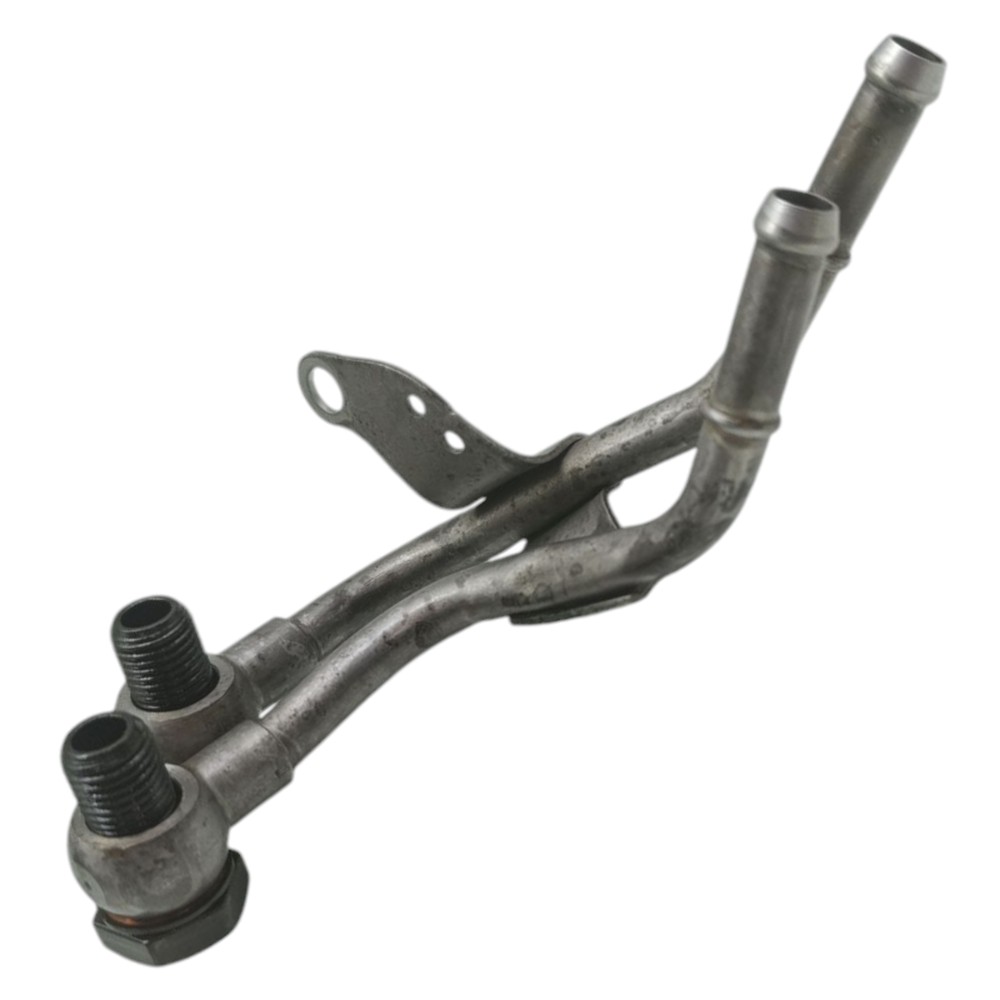 Cano Óleo Caixa Câmbio A6gf1 Hyundai Veloster 1.6 2011 2012 4