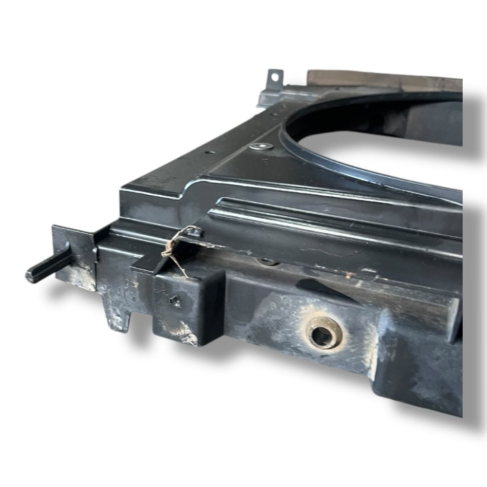 Defletor ventoinha Citroen Grand C4 Picasso 2008 09 10 11 12 5