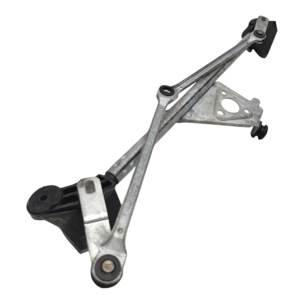 Galhada Maquina Limpador Parabrisa Toyota Corolla 2003 2004 4