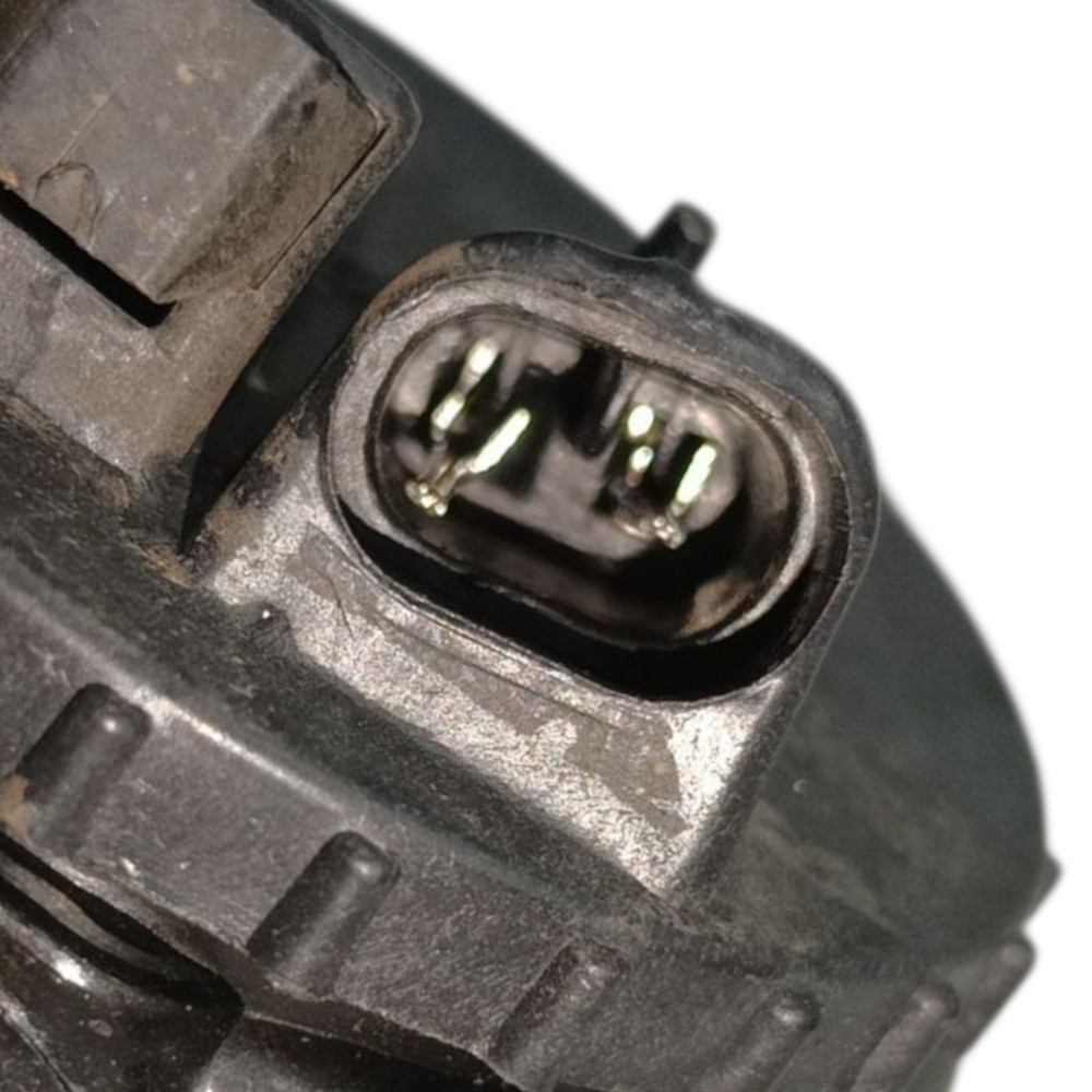 Farol milha Fiat Uno Vivace 2013 2014 2015 2016 2017 4