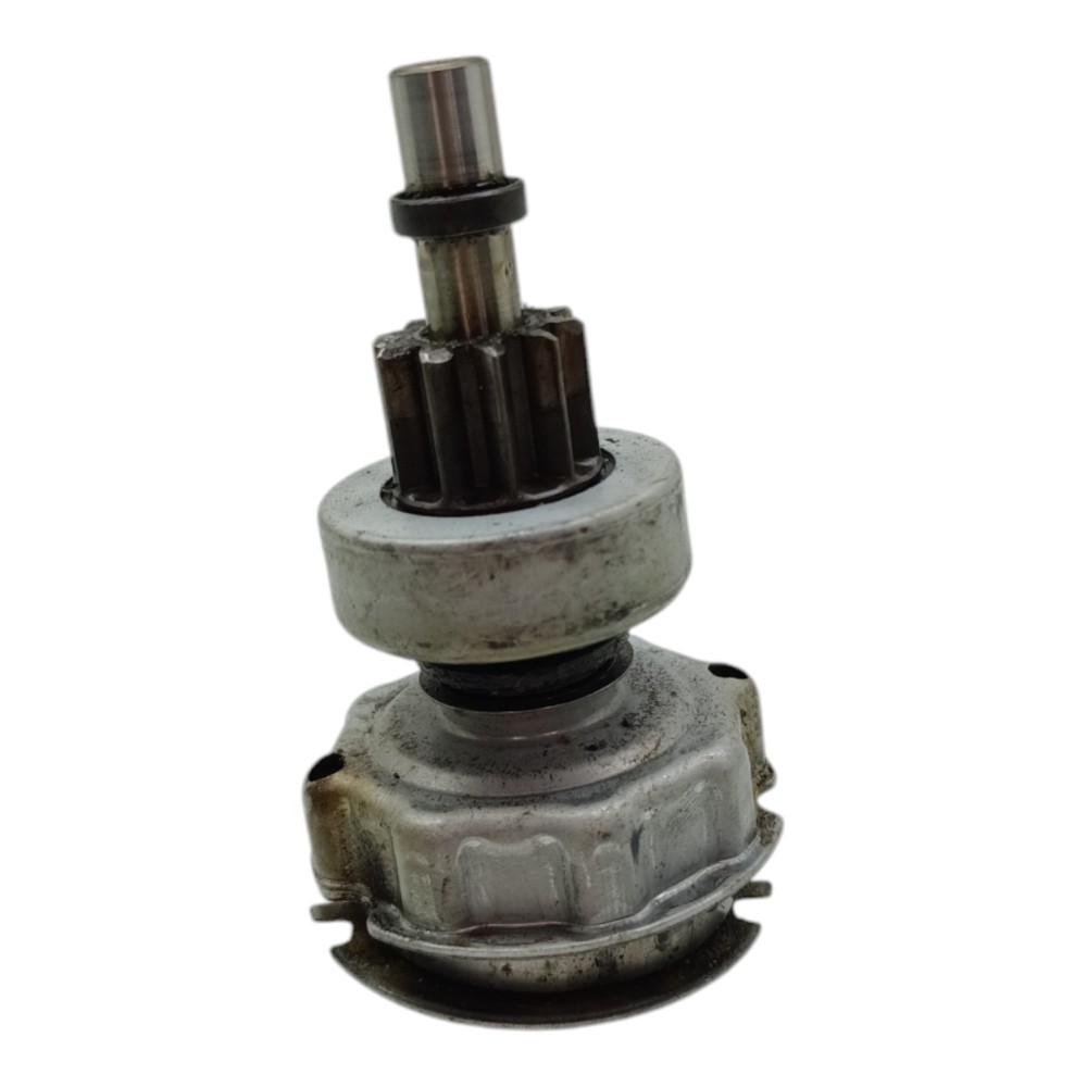 Dente Bentex 9 Dentes Nissan Versa 1.6 16v 2017 2018 2019 20 1